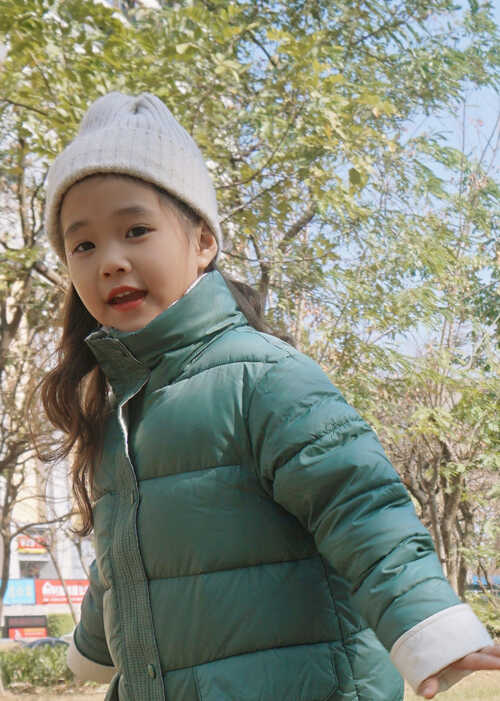 模特-