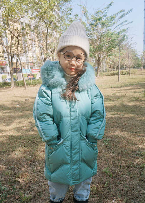 模特-