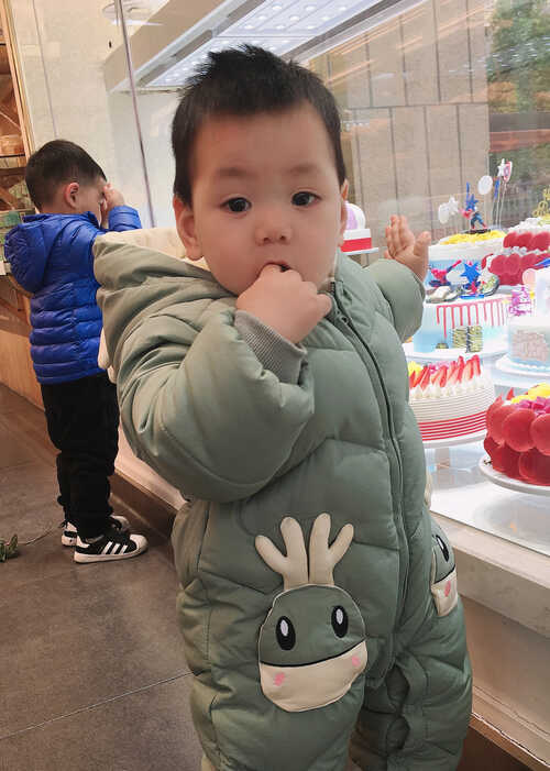 模特-