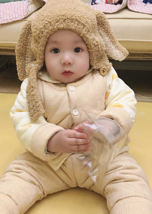 模特-