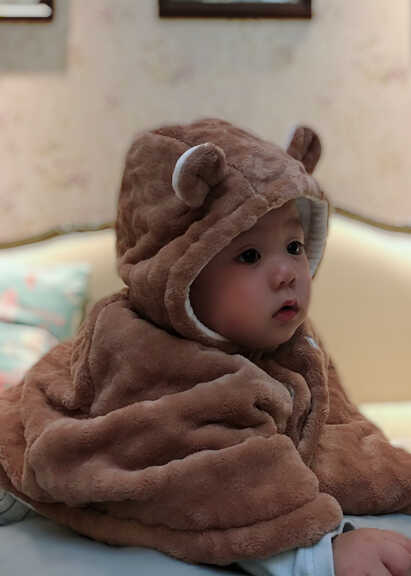 模特-