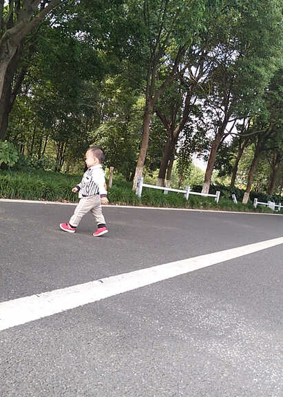模特-