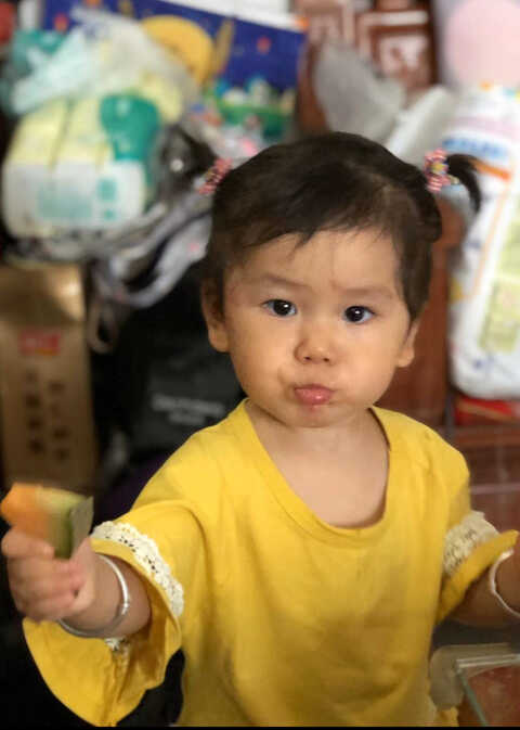 模特-