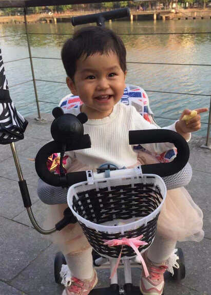 模特-