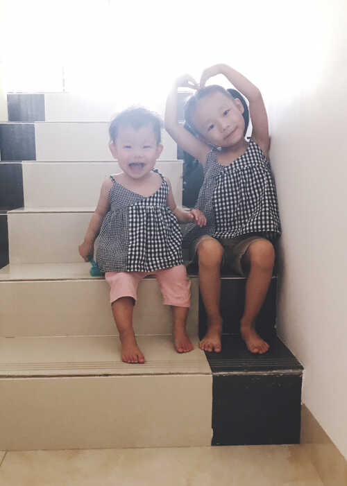 模特-