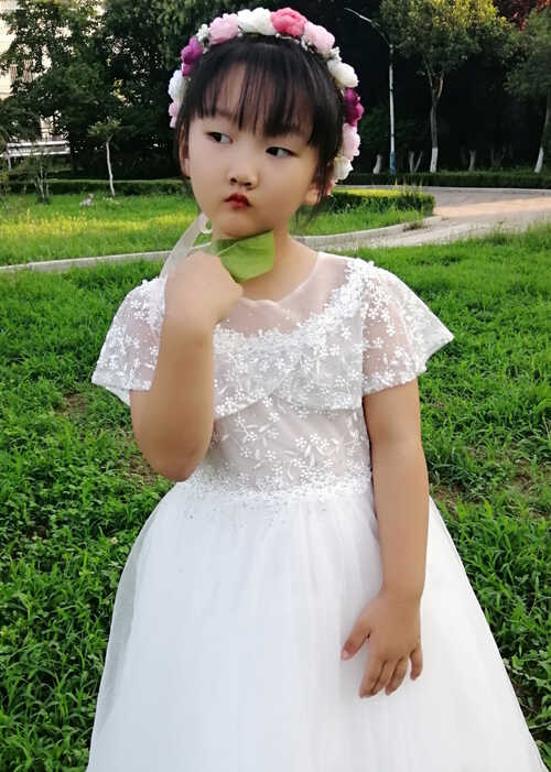 模特-