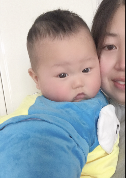 模特-