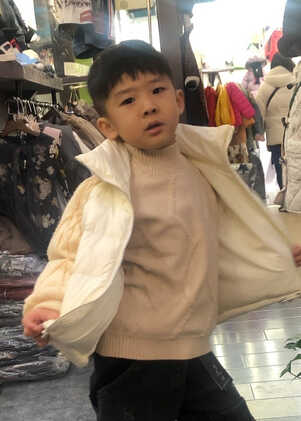 模特-