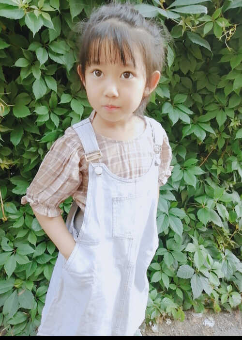 模特-