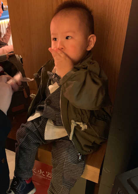 模特-