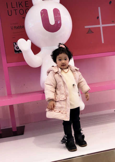 模特-