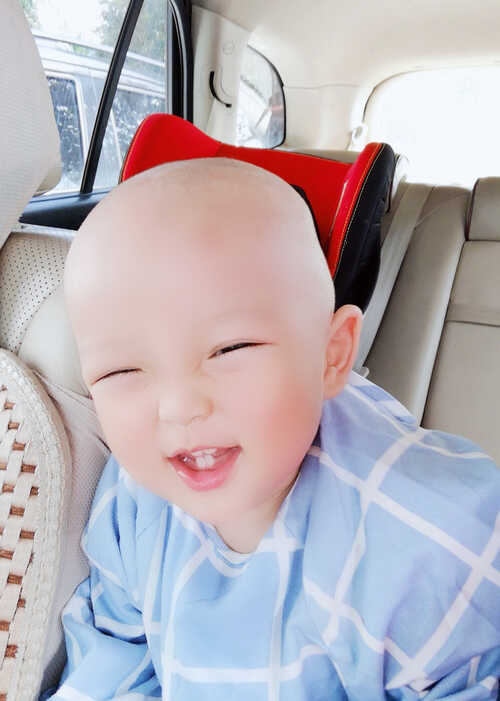 模特-