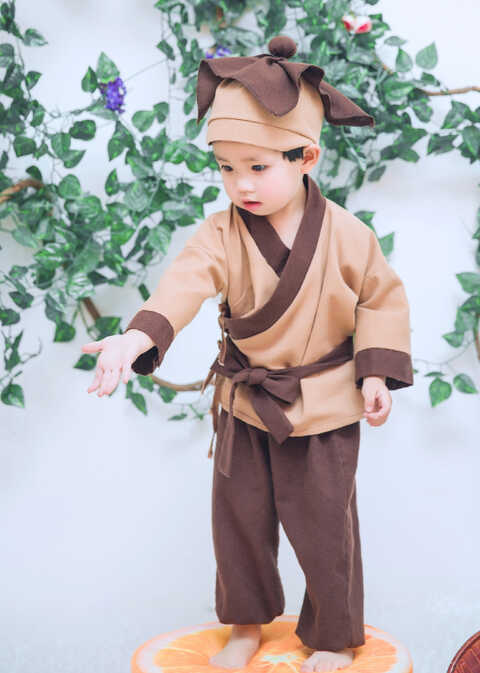 模特-