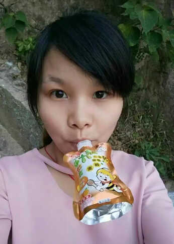 模特-