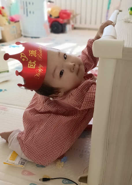 模特-