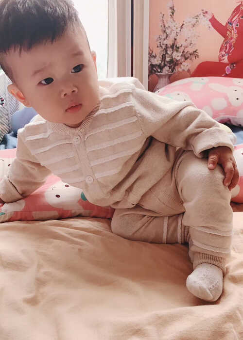 模特-