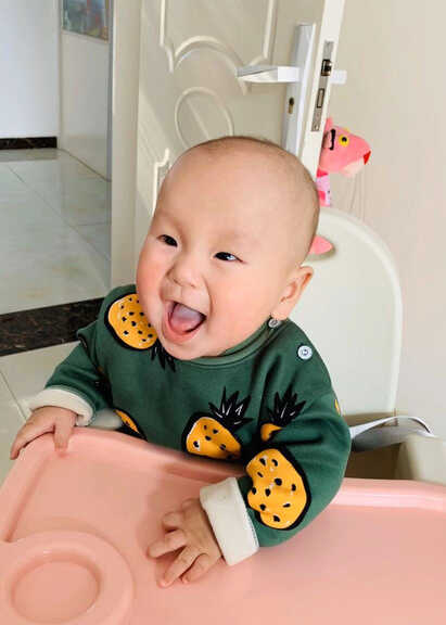 模特-