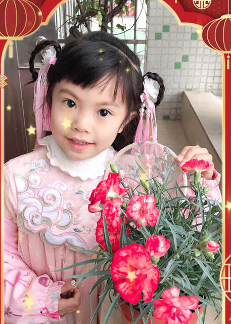 模特-