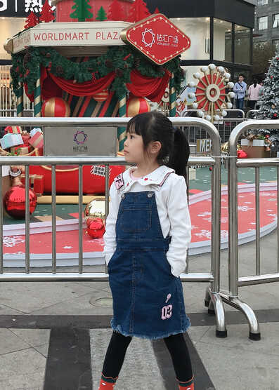 模特-