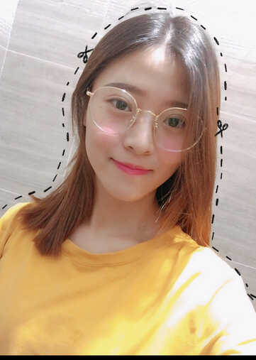 模特-