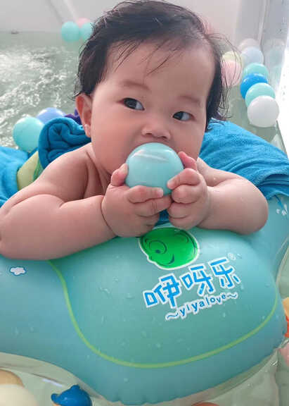 模特-