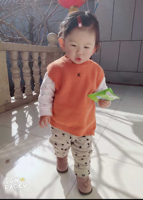 模特-