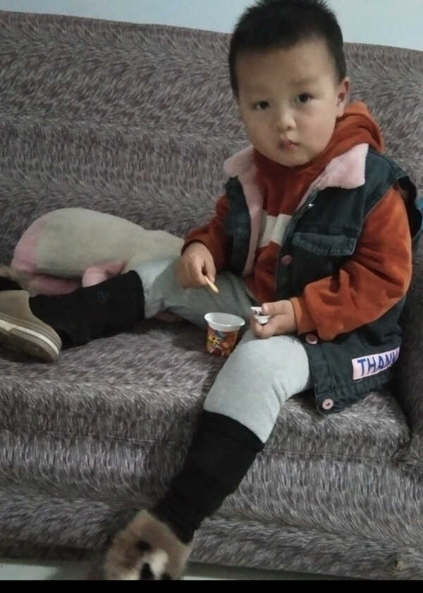 模特-