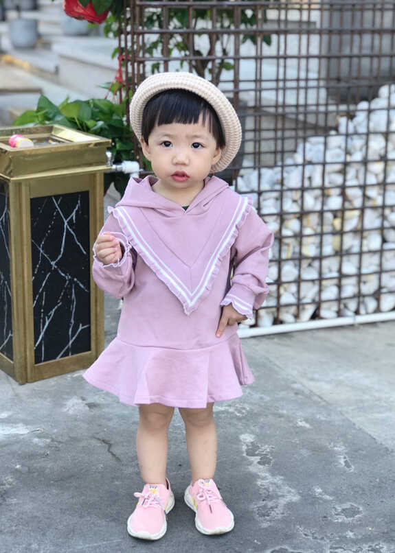模特-