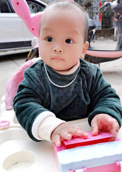 模特-