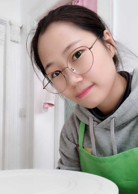 模特-