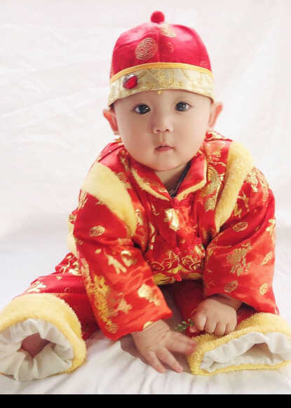 模特-
