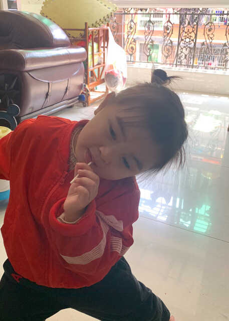模特-