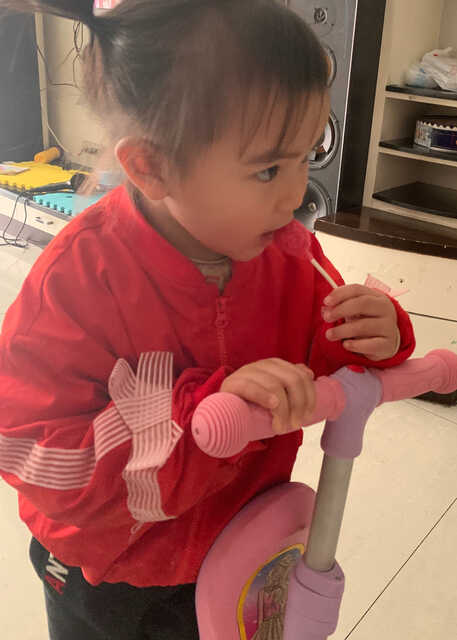 模特-