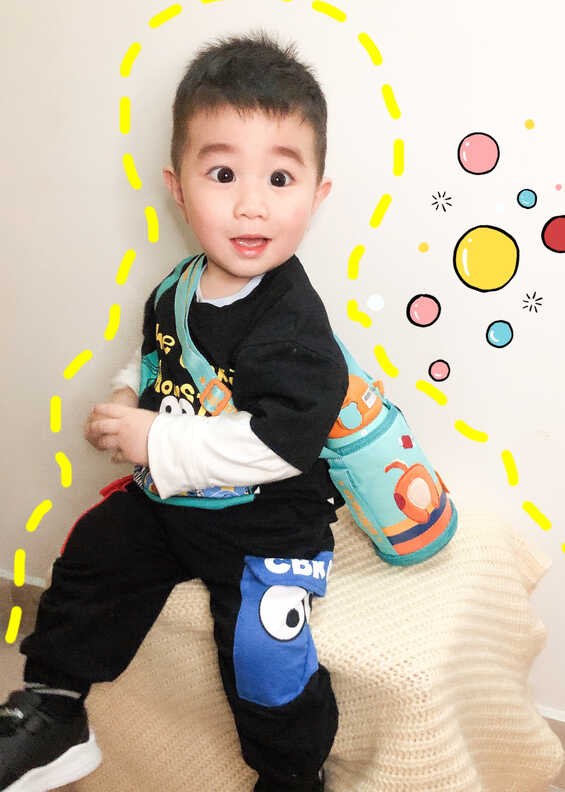 模特-
