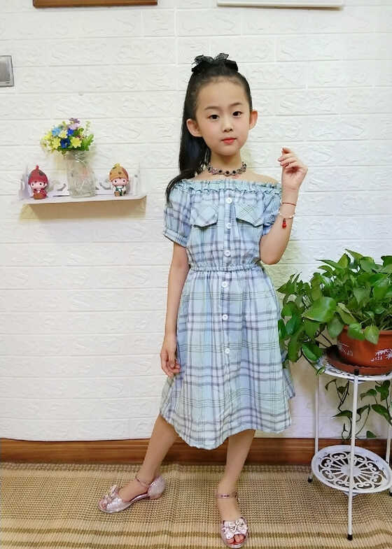 模特-