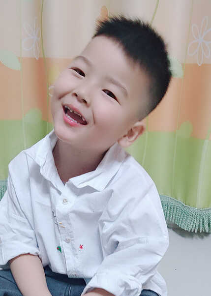 模特-