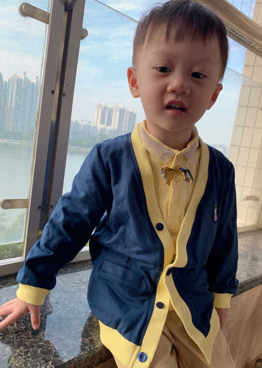 模特-