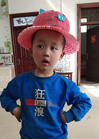 模特-