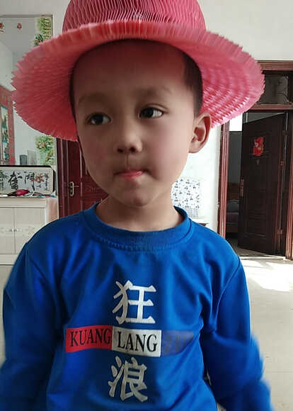 模特-