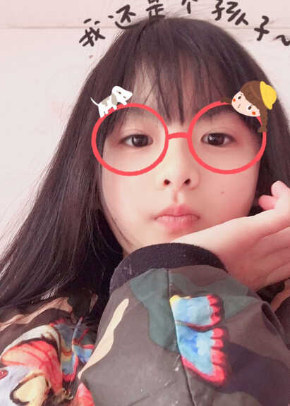 模特-
