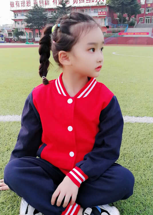 模特-