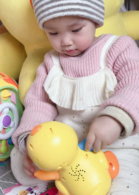 模特-