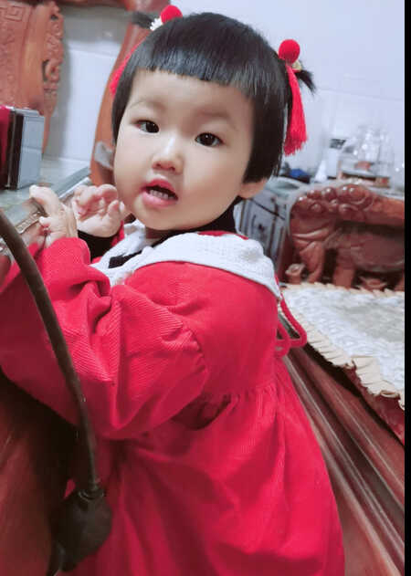 模特-