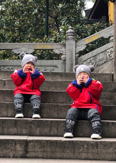 模特-