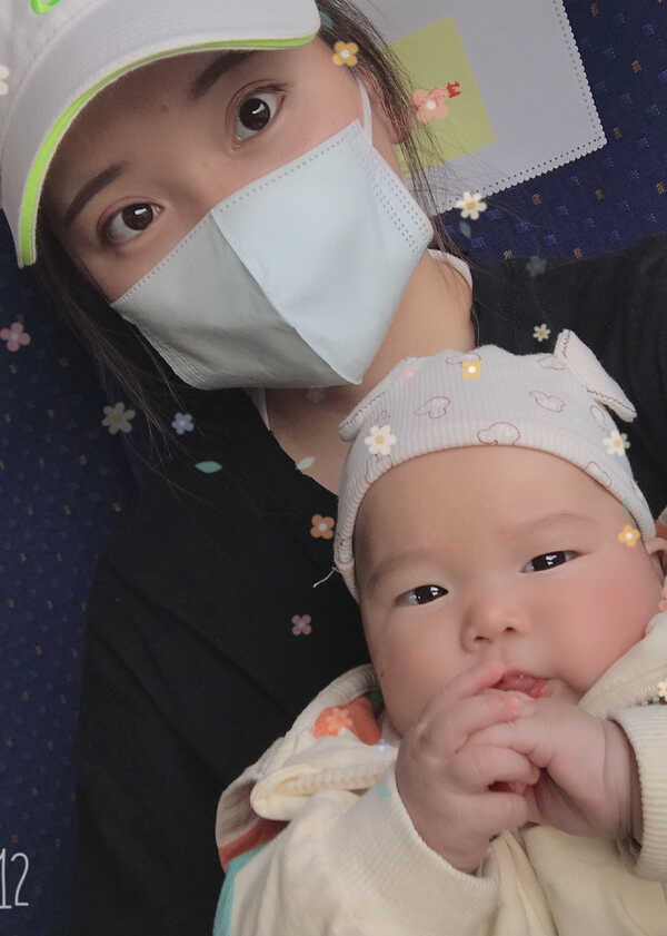 模特-