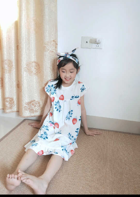模特-