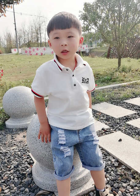 模特-