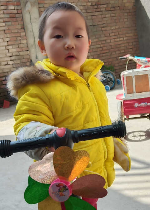模特-