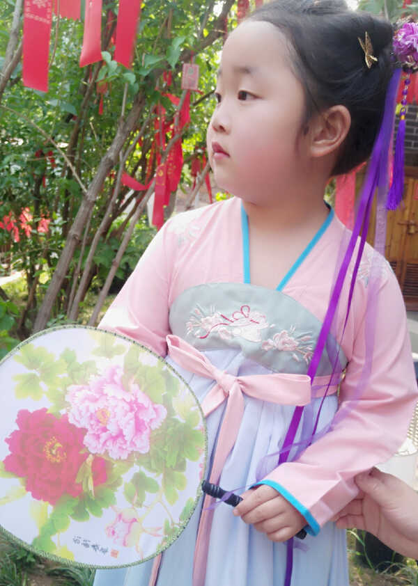 模特-