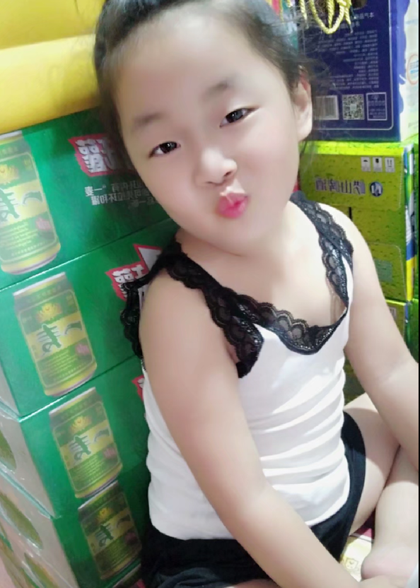 模特-